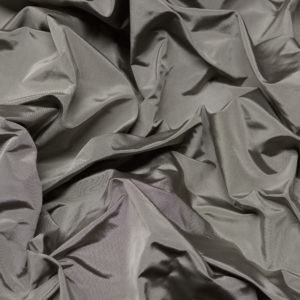 TS-7008: Black Silk Taffeta Fabric 100% Silk - Silks Unlimited