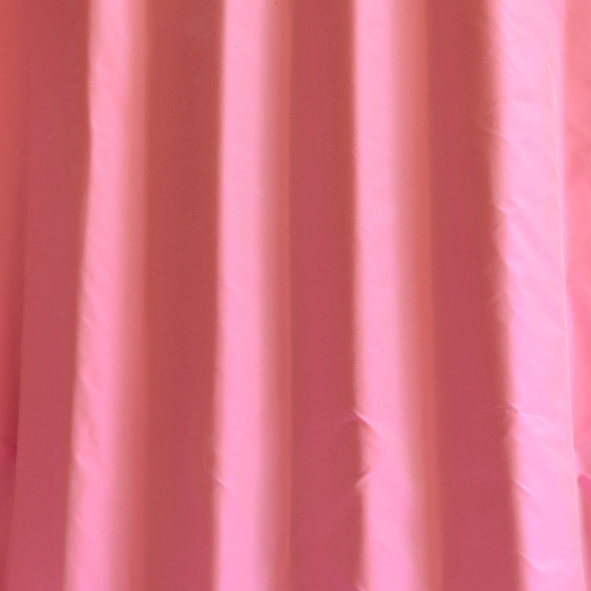 TS-7035: Carnation Pink Silk Taffeta Fabric 100% Silk - Silks Unlimited