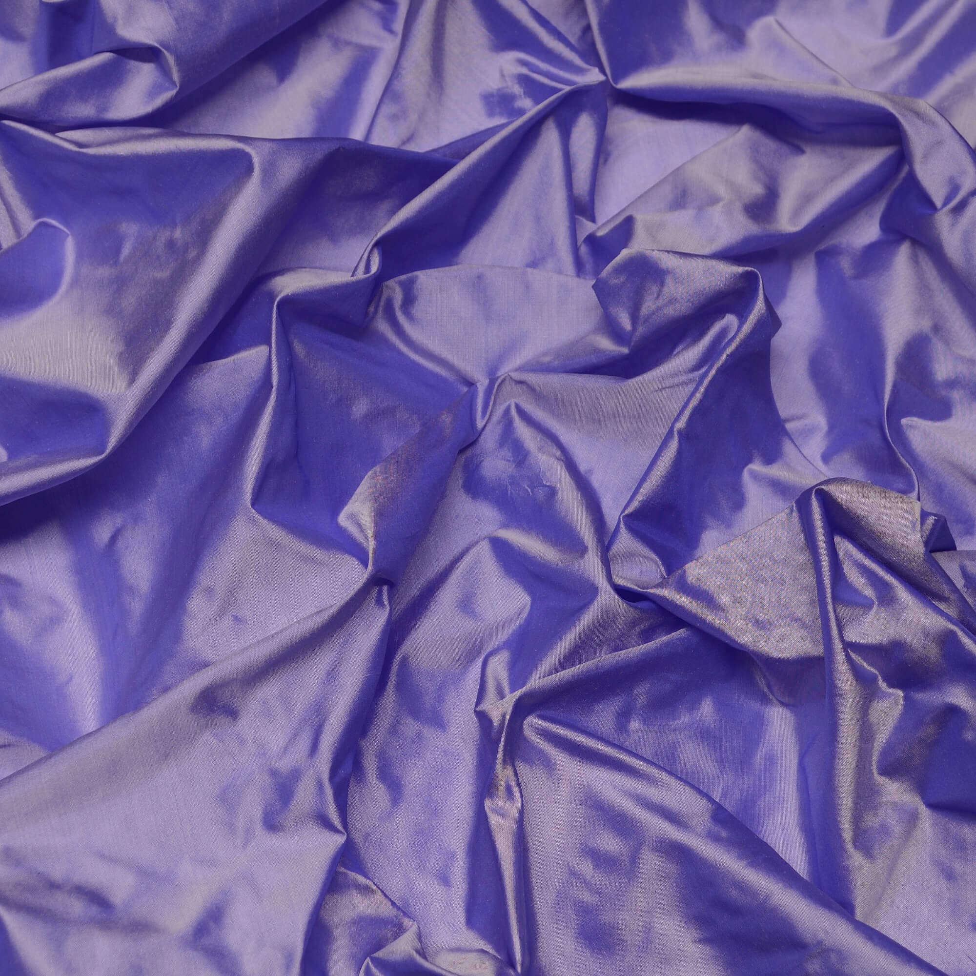 Burgundy Red Tissue Taffeta, 100% Silk Fabric By The Yard, 44 Wide  (TS-7305)